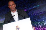 Real Madrid : son dpart, son retour, ses offres... Zidane s'explique