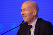 Equipe de France : ses refus, son style de jeu, ses premiers matchs... Les phrases � retenir de la pr�sentation de Zidane