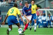 Coupe du monde 1998 : France-Brsil, tait-ce vraiment une "petite magouille" ?