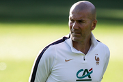 Ligue des Nations : gros test pour les Bleus de Zidane, avec des surprises ? Pr�sentation et compos probables de Belgique-France