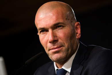 Top Dclarations : Hitzfeld dzingue la folie Zidane, Ruffier traite un amateur de guignol, Suarez provoque les dchets...