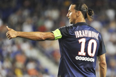 PSG : Ibrahimovic scelle dfinitivement son avenir