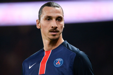 PSG : son avenir, Milan, Paris... Les confidences de Zlatan Ibrahimovic