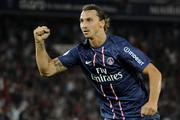 Sondage : Ibrahimovic marquera environ 24 buts en Ligue 1 cette saison !