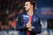 PSG : la presse italienne annonce le dpart d'Ibrahimovic, le Milan rve de son retour...