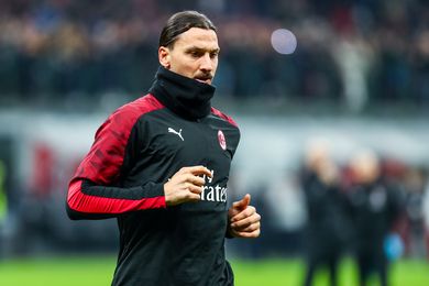 Milan : Ibrahimovic, l'heure de la retraite ?