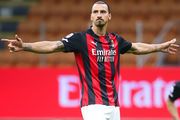 Milan : Zlatan toujours plus haut, toujours plus fort !