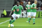 ASSE : Newcastle prt  mettre le paquet pour Zouma, la Roma reste  l'afft